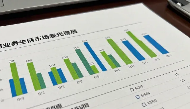 如何通过市场分析报告提升品牌竞争力?