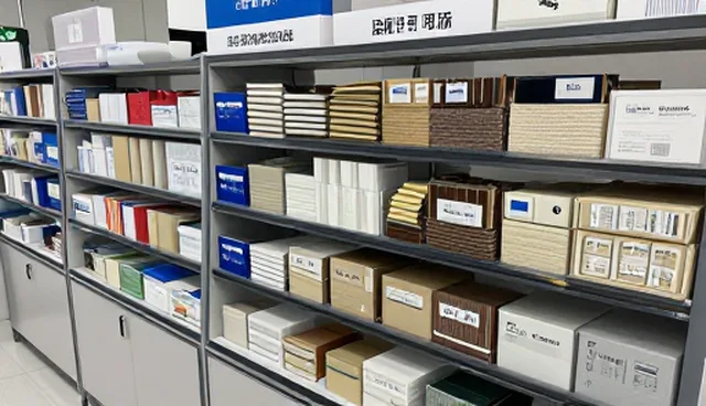 商务代理管理中的常见问题及优化方向