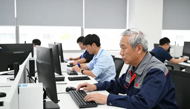 实验室环境中使用管理咨询的优势分析