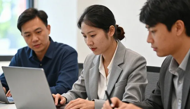 提升会务效率的实用方法与日常维护技巧
