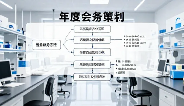 会务流程优化：提升效率的关键要素分析